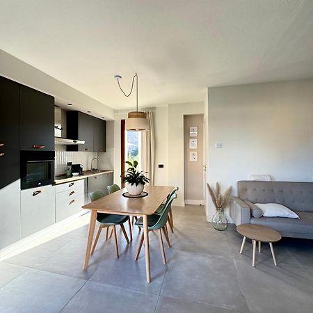 Il Cortile Del Borgo Villa Borgo Ticino Ngoại thất bức ảnh