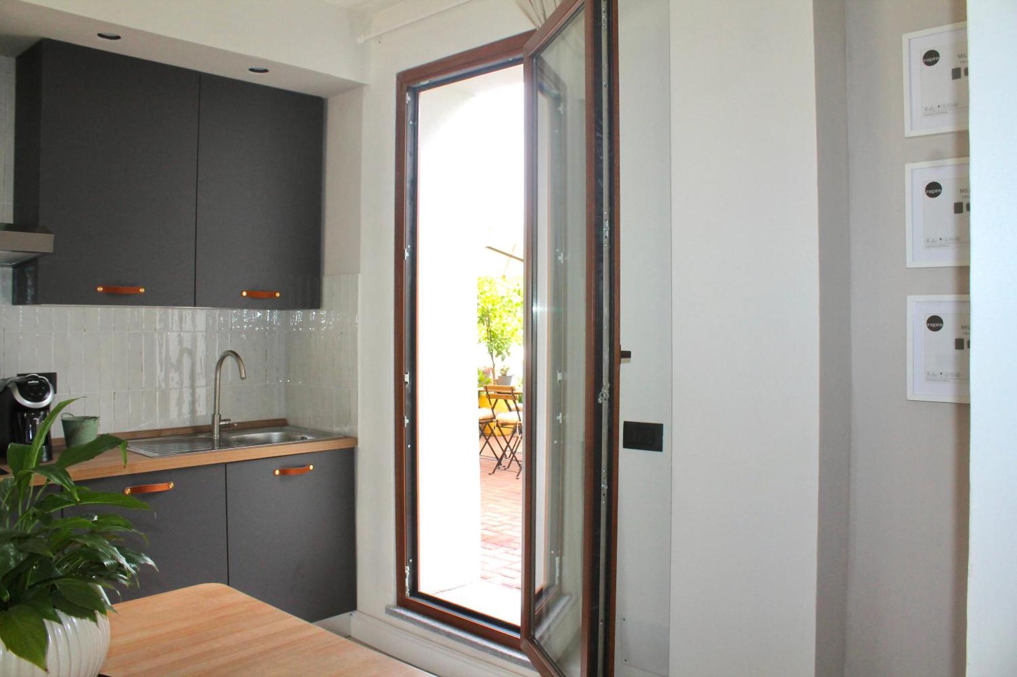 Il Cortile Del Borgo Villa Borgo Ticino Ngoại thất bức ảnh