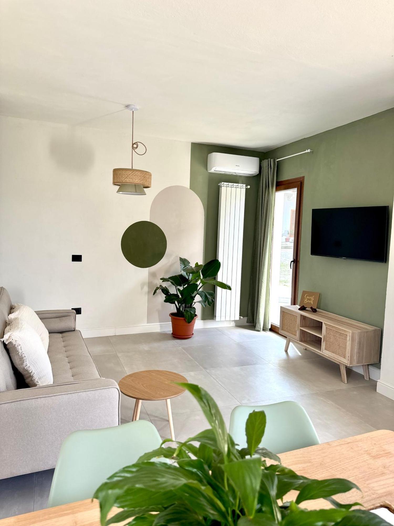 Il Cortile Del Borgo Villa Borgo Ticino Ngoại thất bức ảnh