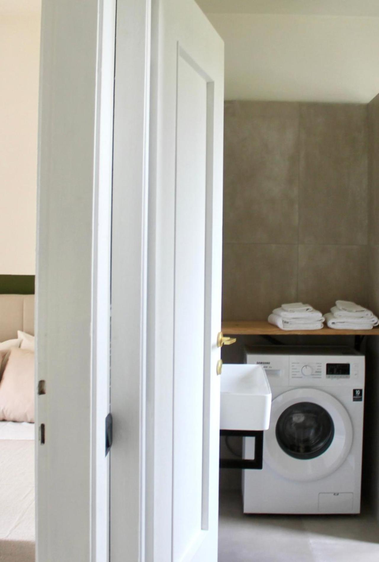 Il Cortile Del Borgo Villa Borgo Ticino Ngoại thất bức ảnh