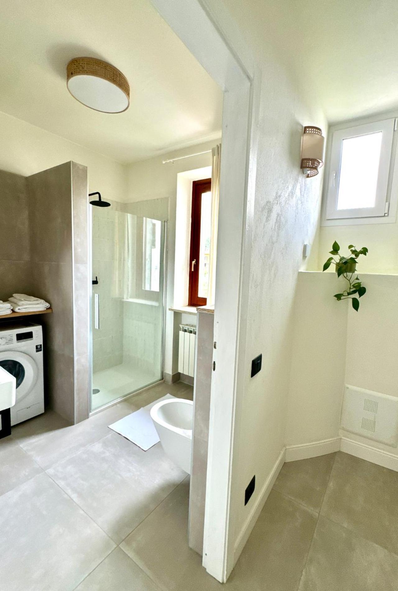 Il Cortile Del Borgo Villa Borgo Ticino Ngoại thất bức ảnh
